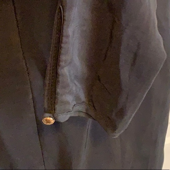 Amanda Uprichard Stella Dress - Picture 5 of 7